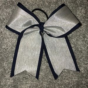 don’t cheer anymore selling bows